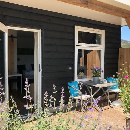 Studio Appartement 1Nul9Noord Renesse Zewnętrze zdjęcie
