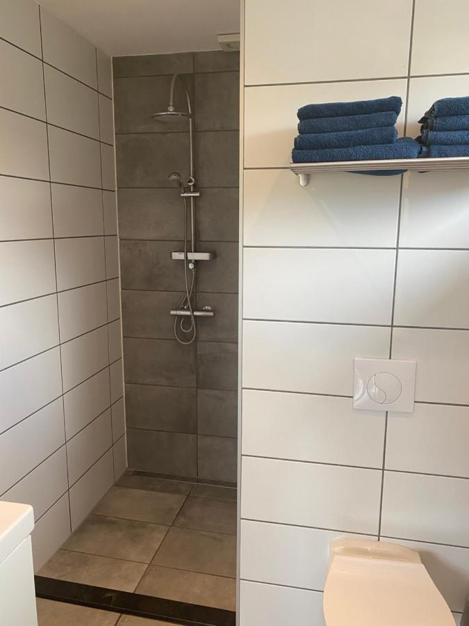 Studio Appartement 1Nul9Noord Renesse Zewnętrze zdjęcie