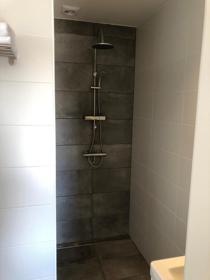 Studio Appartement 1Nul9Noord Renesse Zewnętrze zdjęcie