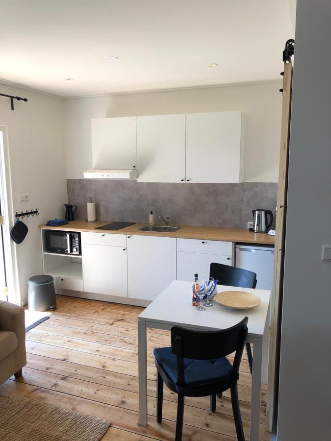 Studio Appartement 1Nul9Noord Renesse Zewnętrze zdjęcie