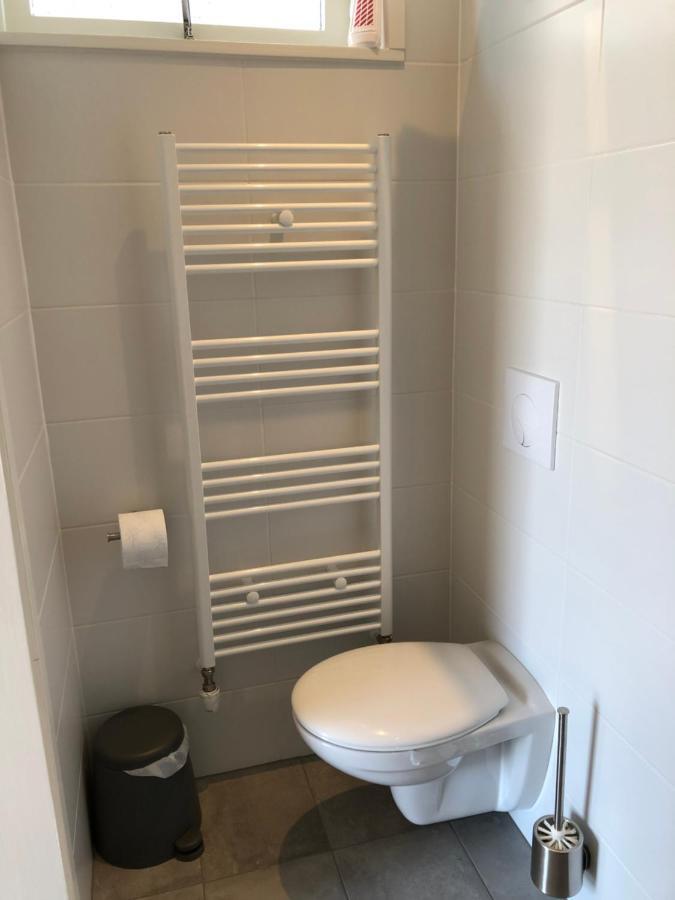 Studio Appartement 1Nul9Noord Renesse Zewnętrze zdjęcie